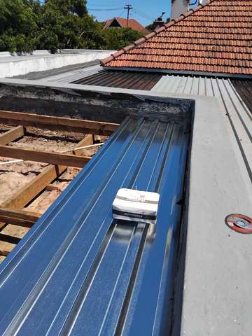 roof
